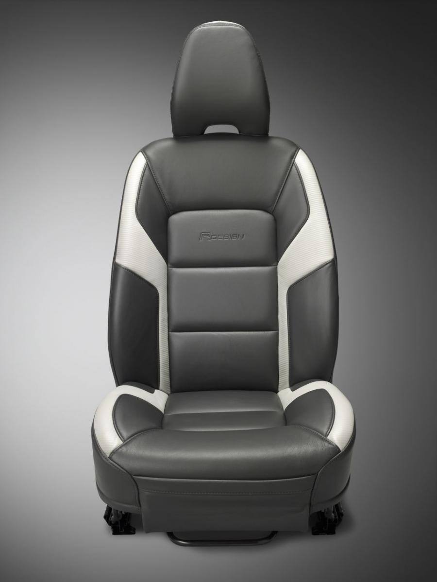  Volvo V70 R-Design 2008 года  (фото 12 из 13)
